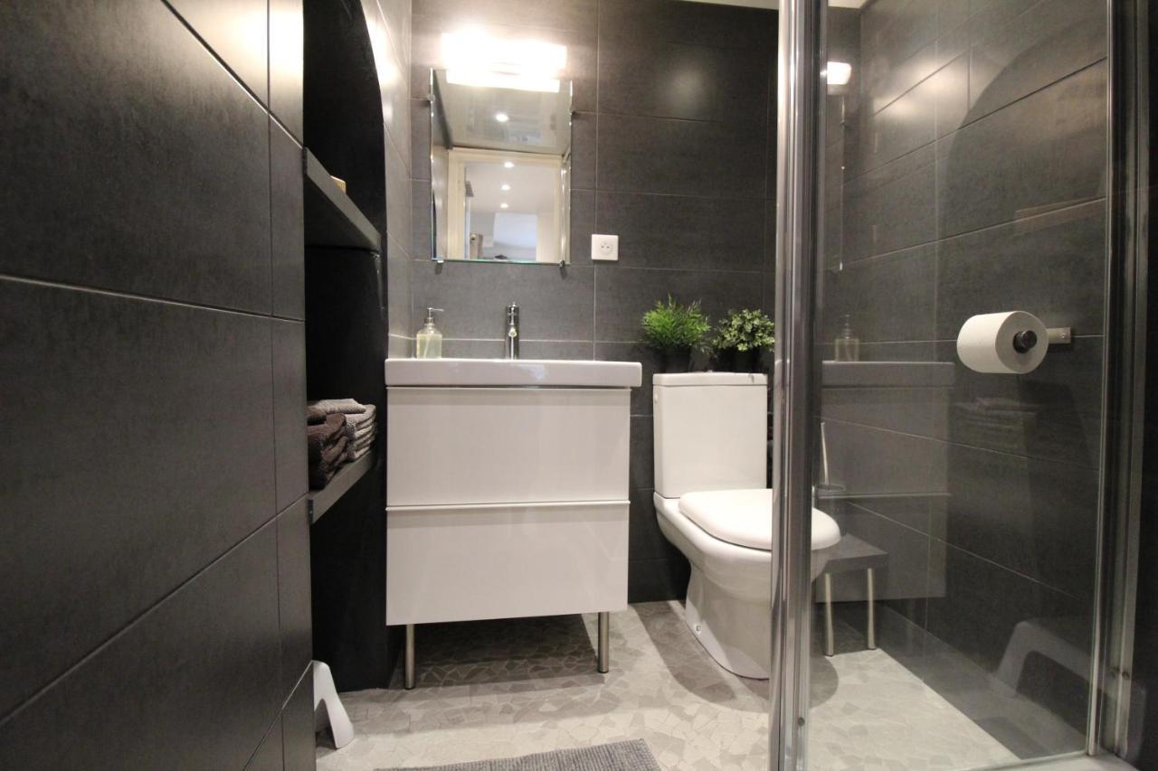 Studio Centre Historique Derriere Rue D'Italie - Climatise เอ็ก-ซอง-โพรวองซ์ ภายนอก รูปภาพ